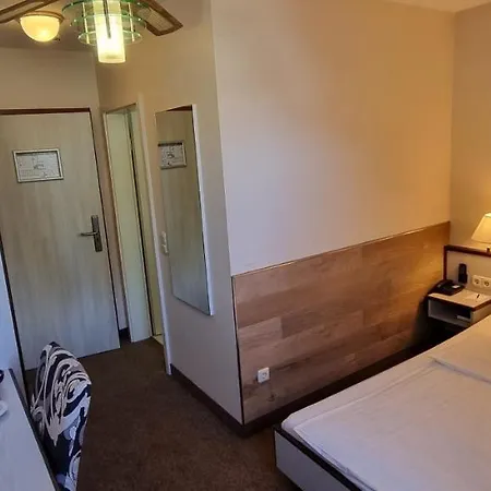 Motel Rl Oberthulba