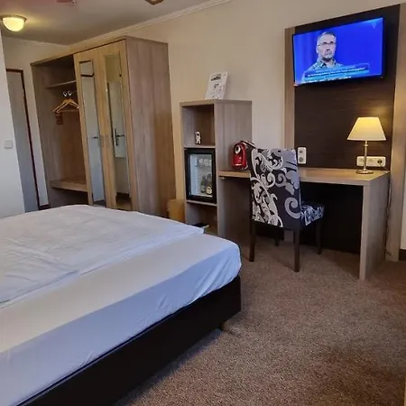 Rl Motel Oberthulba
